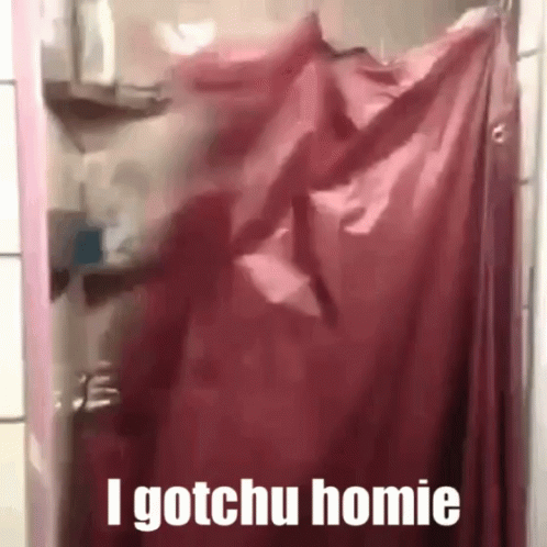 I Gotchu